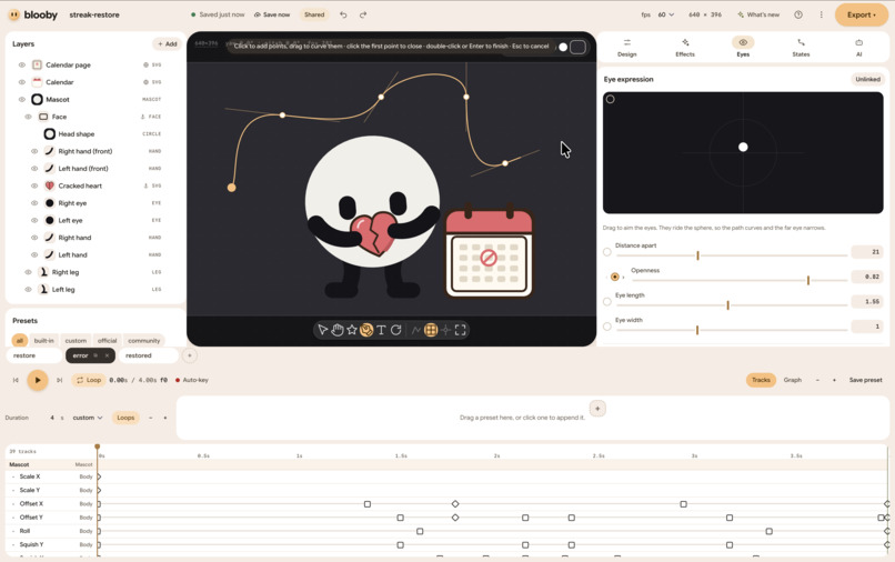 Blooby – screenshot 6