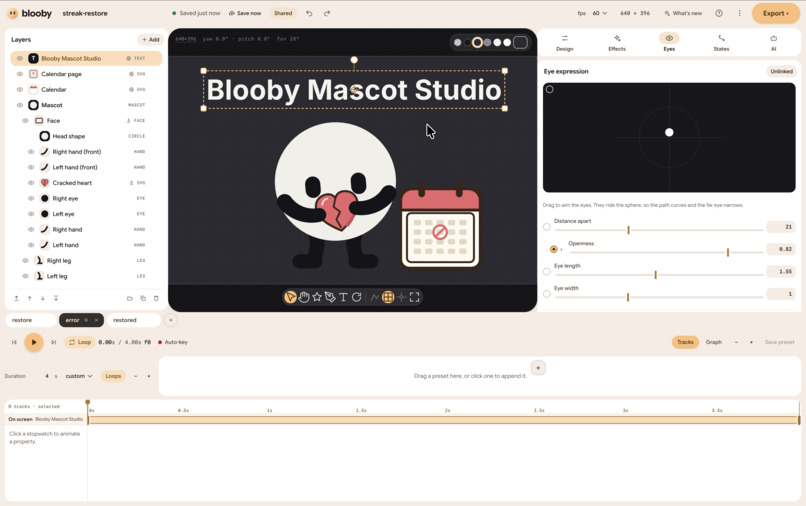 Blooby – screenshot 5