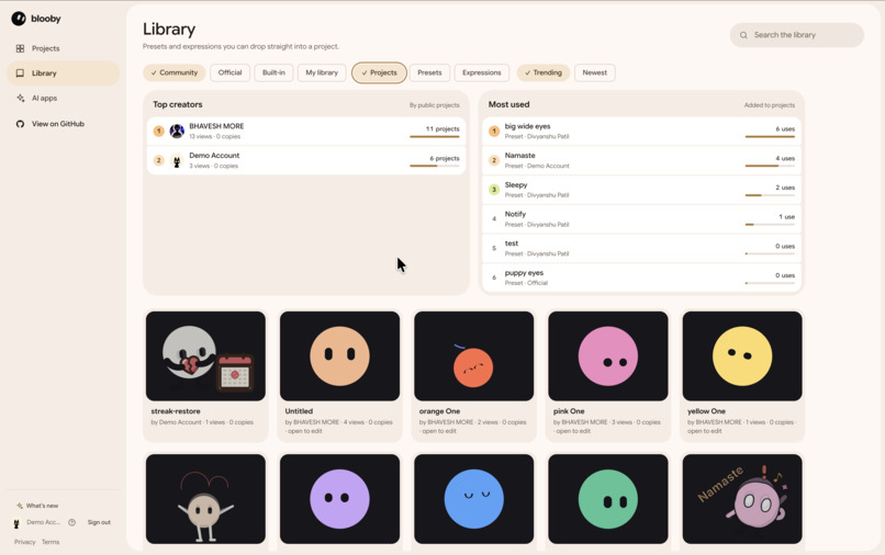 Blooby – screenshot 10