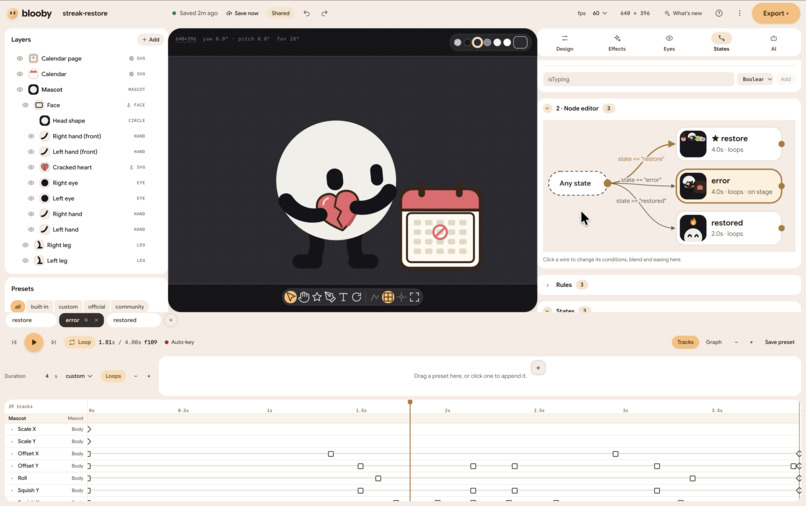 Blooby – screenshot 7