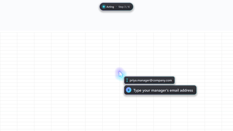 Ghost Hands | Next Byte Hacks V5 – screenshot 1