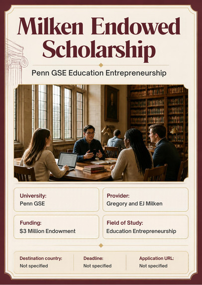 Scholarship Hub: AI Portfolio & Scholarship Finder – screenshot 1