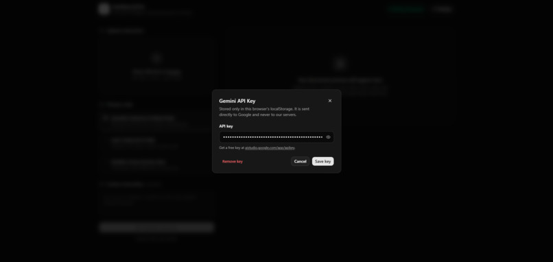 DocParse AI Pro – screenshot 2
