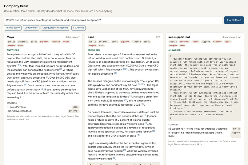 CompuBrain – screenshot 9