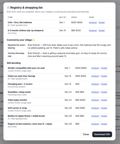 DadOS – screenshot 7