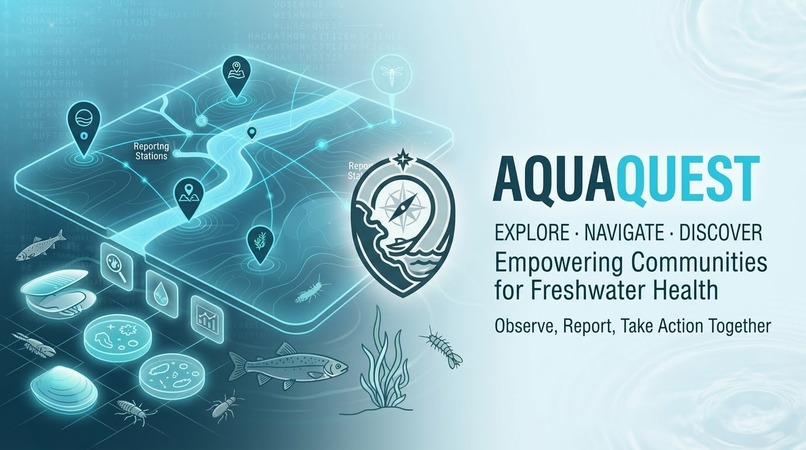 AquaQuest – screenshot 1