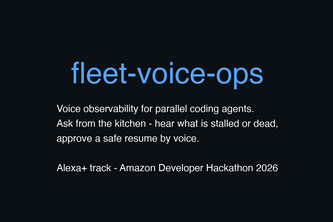fleet-voice-ops