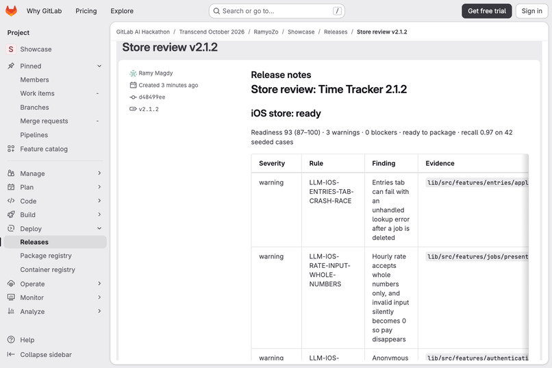 The Previewer – screenshot 8