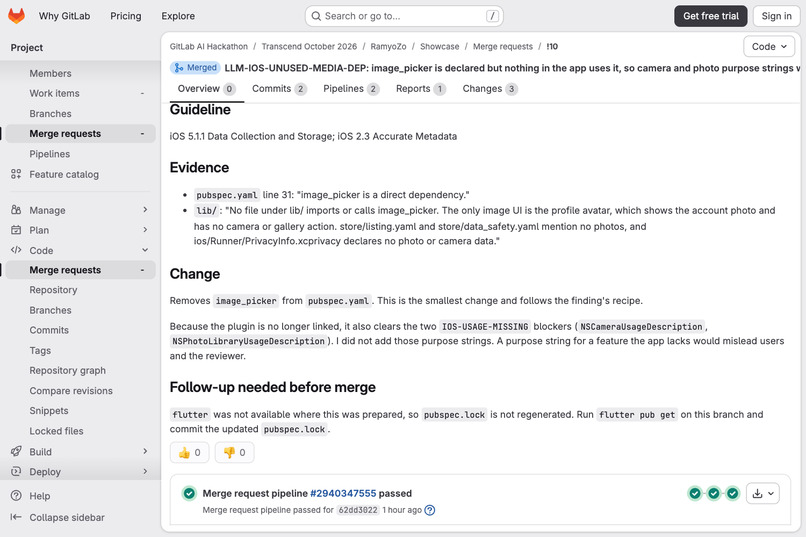 The Previewer – screenshot 4