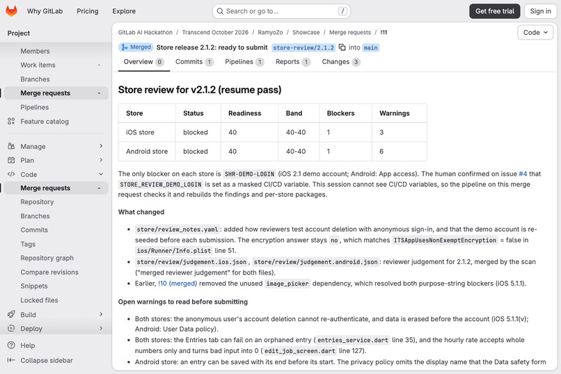 The Previewer – screenshot 6