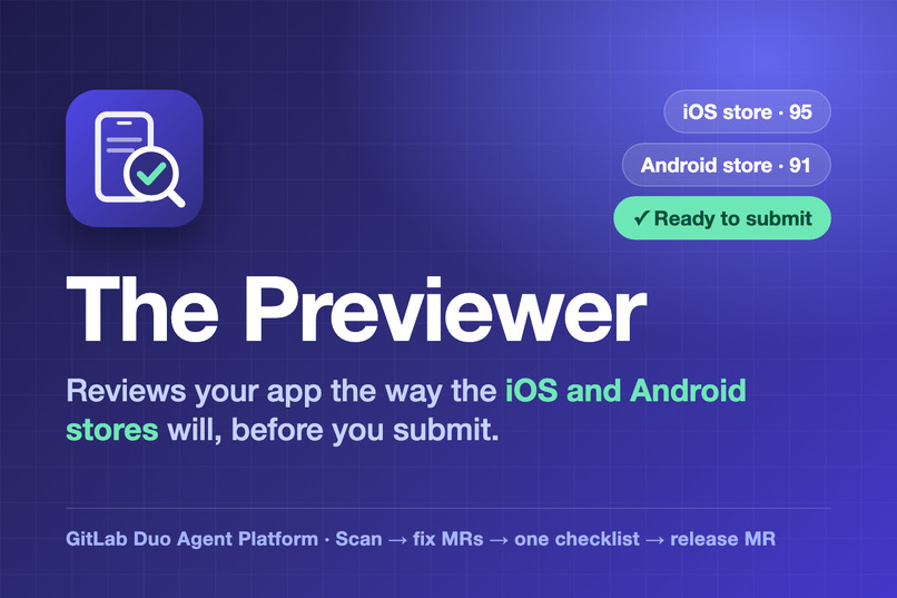 The Previewer – screenshot 1