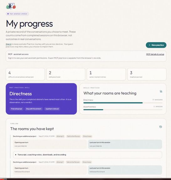 Practice It – screenshot 11