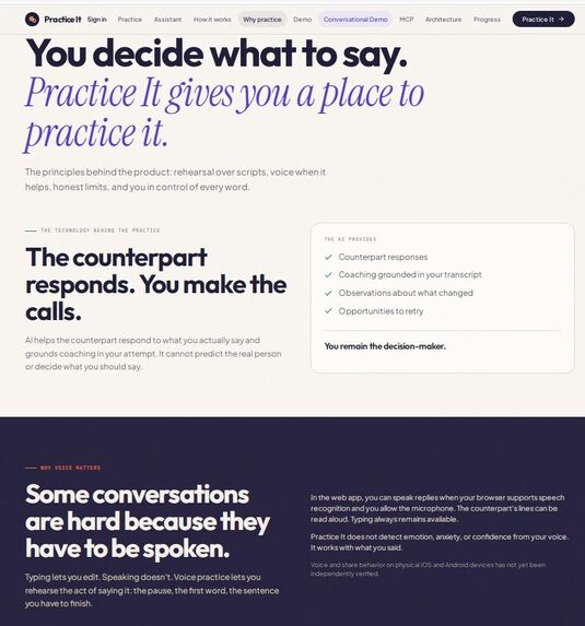 Practice It – screenshot 14