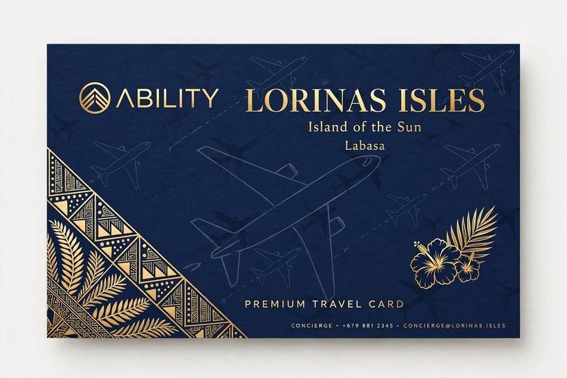 Lorina Isles – screenshot 11
