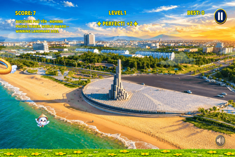 Sky Rings Phú Yên – screenshot 5