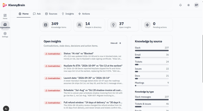 KlennyBrain – screenshot 6