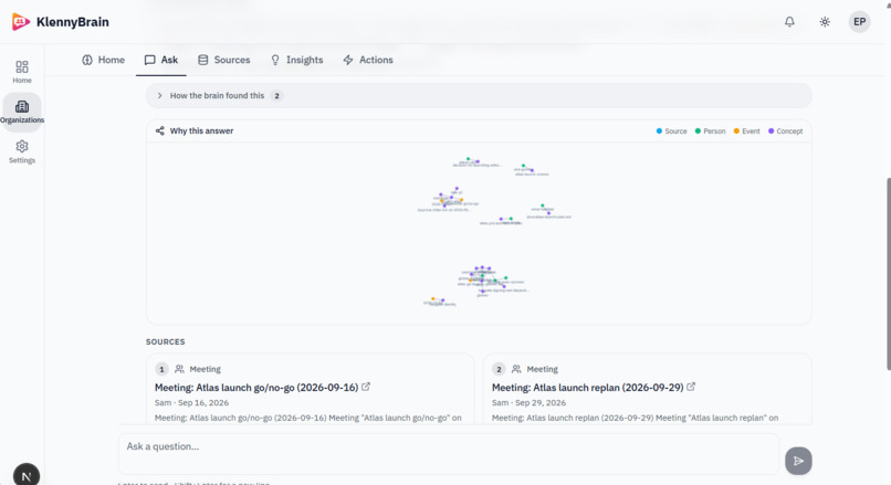 KlennyBrain – screenshot 7
