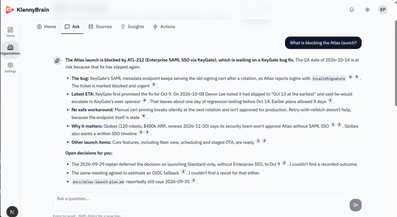 KlennyBrain – screenshot 8