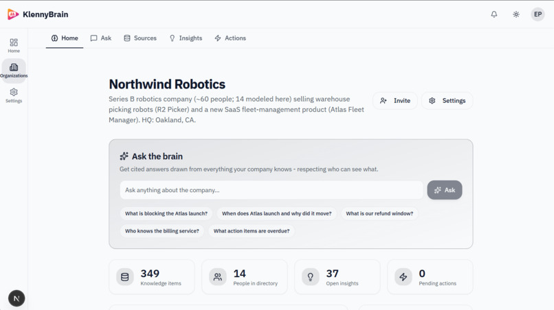KlennyBrain – screenshot 10