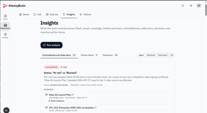 KlennyBrain – screenshot 11