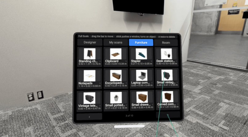 Scale – screenshot 4