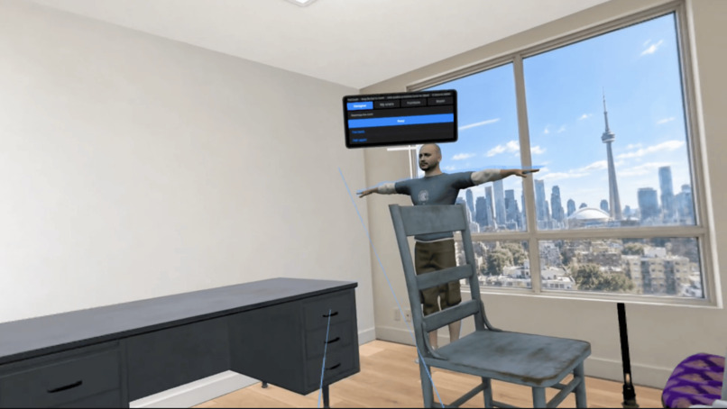 Scale – screenshot 7