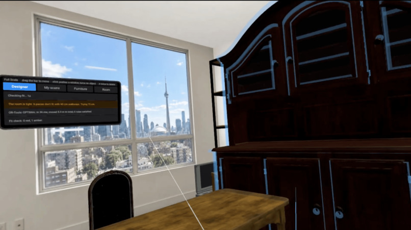 Scale – screenshot 8