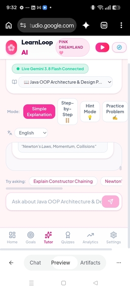 FocusFlow AI — Goals, focus and progress in one place. – screenshot 7