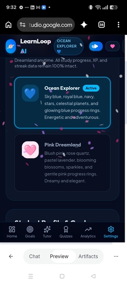 FocusFlow AI — Goals, focus and progress in one place. – screenshot 10