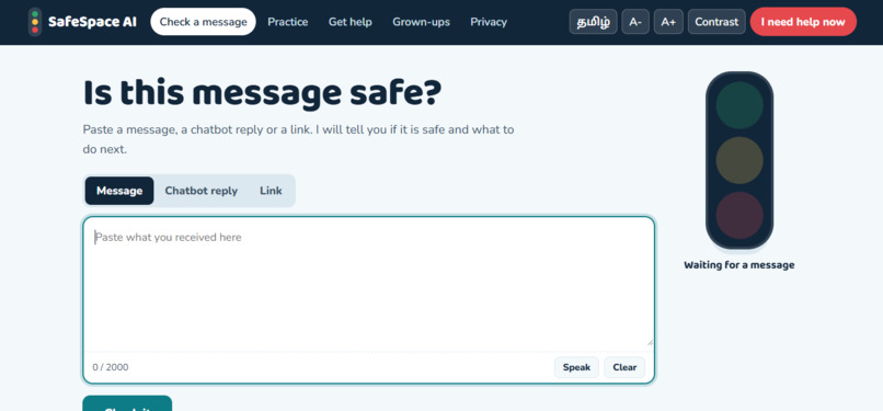 Alzinex – screenshot 1