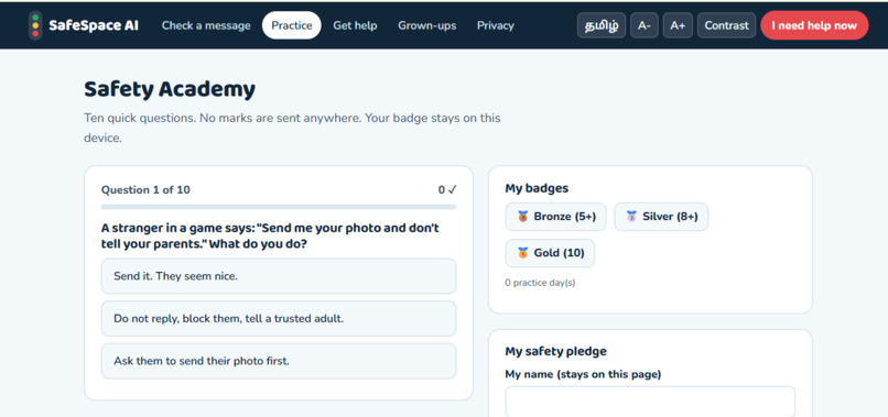 Alzinex – screenshot 4