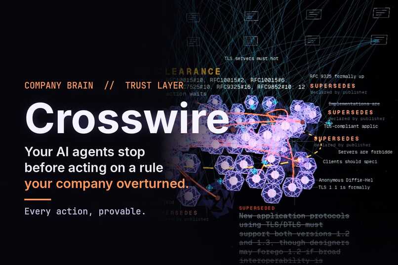 Crosswire – screenshot 1