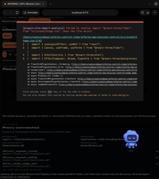 AFTERSIGHT – screenshot 4