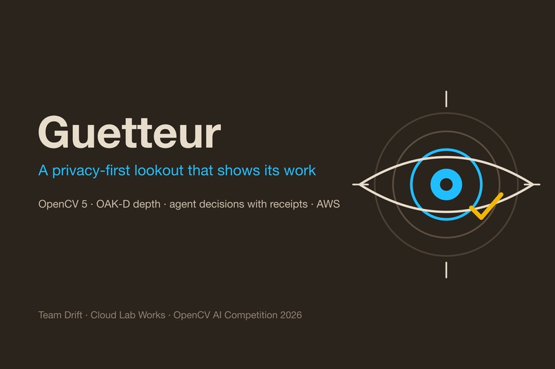 Guetteur – screenshot 2