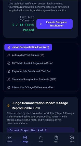 LearnMate AI -Personalized AI Learning Assistant  – screenshot 5