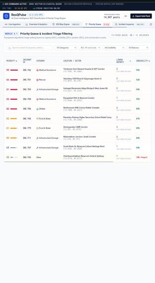 ResQPulse  – screenshot 5