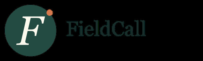 FieldCall – screenshot 1