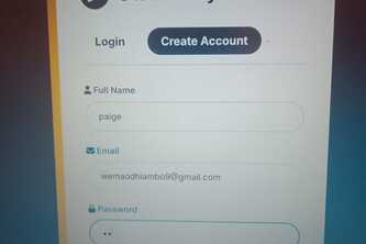 SMART TOURISM APPLICATION PLARTFORM (STAP) KENYA