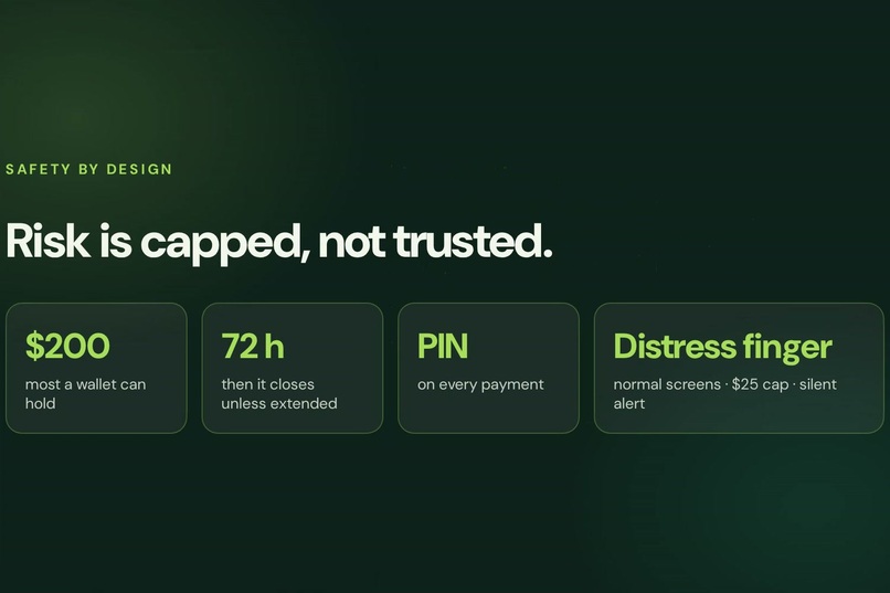 PulsePay – screenshot 3