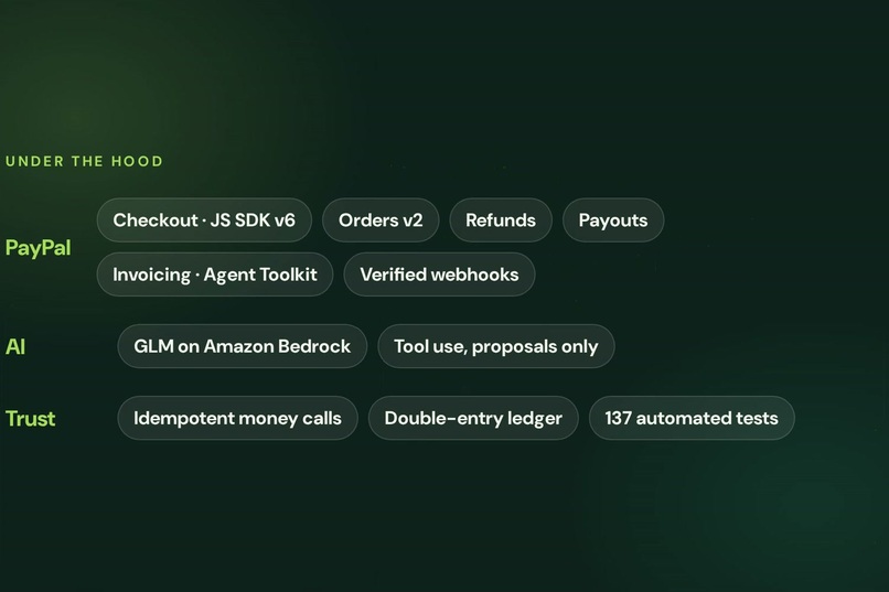 PulsePay – screenshot 4