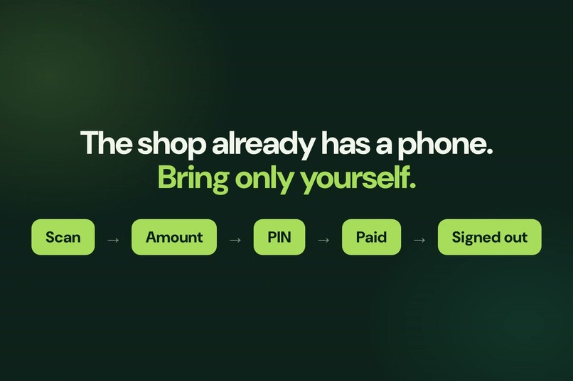 PulsePay – screenshot 6