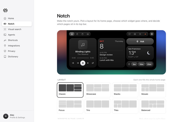 Focusel – screenshot 3