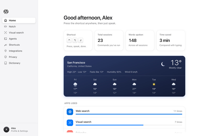 Focusel – screenshot 4