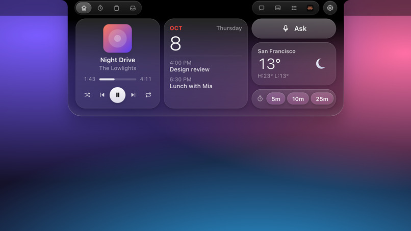 Focusel – screenshot 5