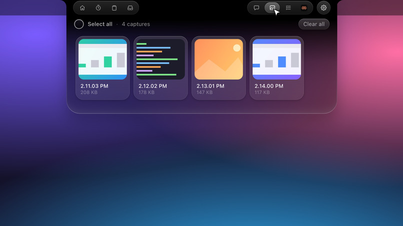 Focusel – screenshot 7