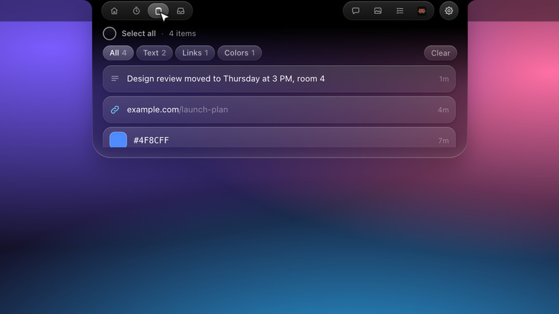Focusel – screenshot 8