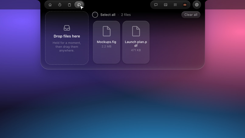 Focusel – screenshot 9