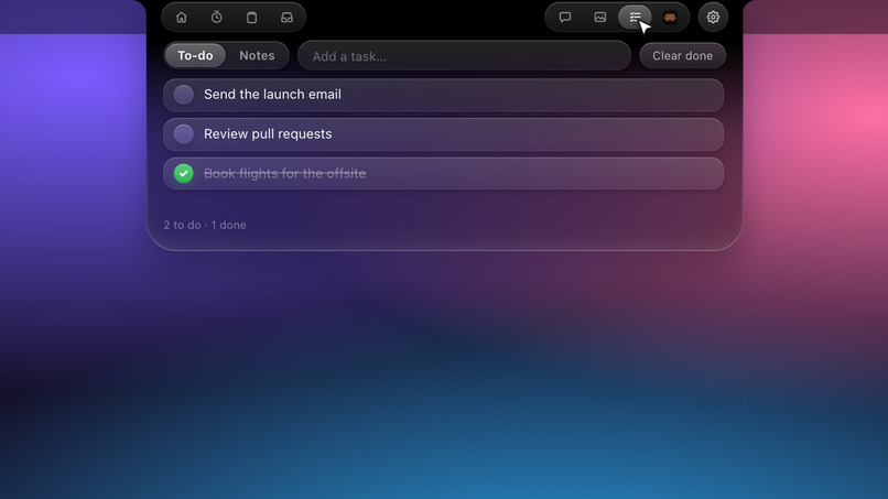 Focusel – screenshot 10