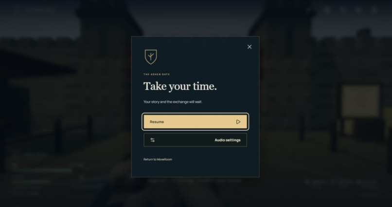 Earned Valor – screenshot 1