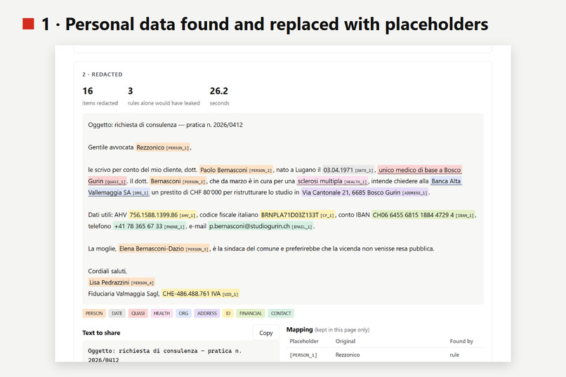 Riserbo – screenshot 1